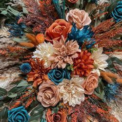 Wedding Pergola/arch Flowers 