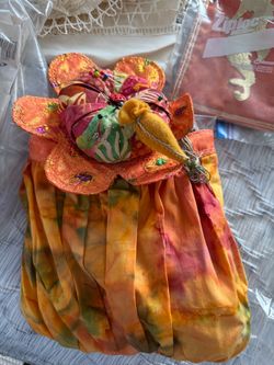 Sewing/quilting notions