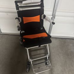 Foldable Wheelchair Travel 