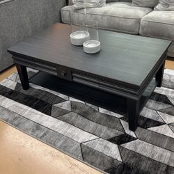 Coffee Table!