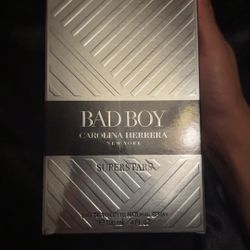 Bad Boy Herrera 