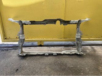 2018-2022 HONDA ACCORD RADIATOR SUPPORT