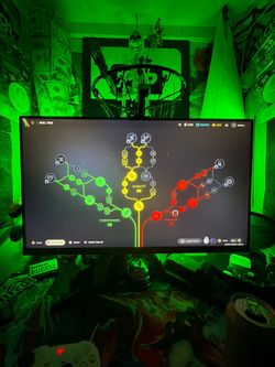 Samsung monitor