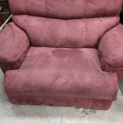 Lazy boy Randall Recliner
