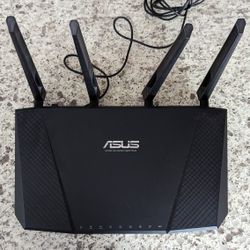 Asus RT-AC87U