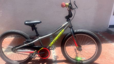 Specialized Riprock 20