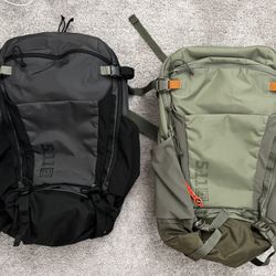 5.11 Tactical skyweight backpacks