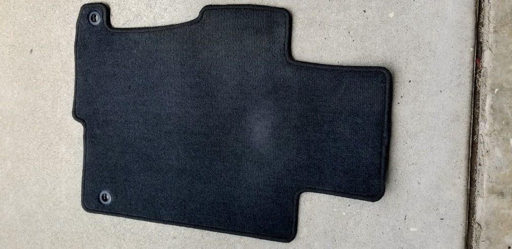 Honda Accord Floor Mats