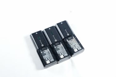 Sony NP-FZ100 Rechargeable Lithium Ion battery