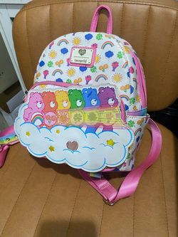 Backpack 🎒