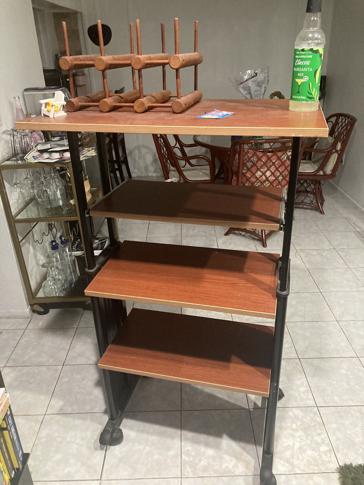 Standing Desk
