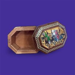 Jewelry Box