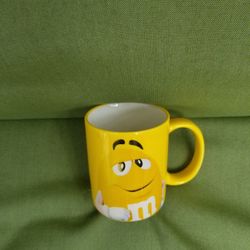 M&M Mug 