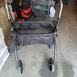 CAREX  MEDICAL CART