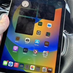 iPad Pro 11 Inch 4th Gen WiFi