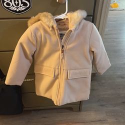 Osh Kosh Jacket