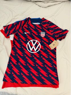 USA men’s jersey