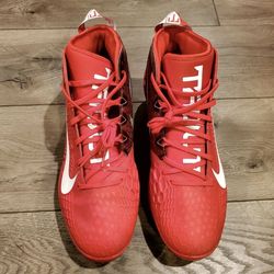 Nike Trout 5 ⚾️  LA Angels