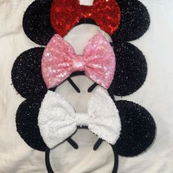 Disney Ears Bundle