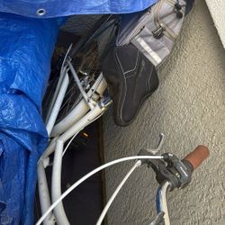 Retrospec Bike 26 Inch