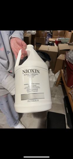 NIOXIN Conditioner. Brand New. 