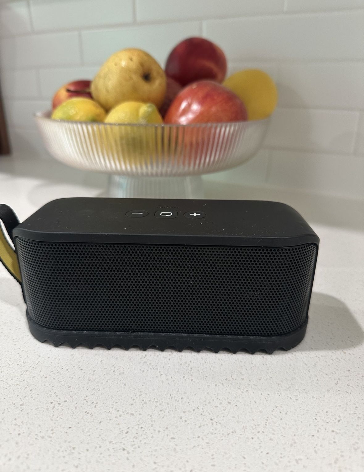 Speaker 