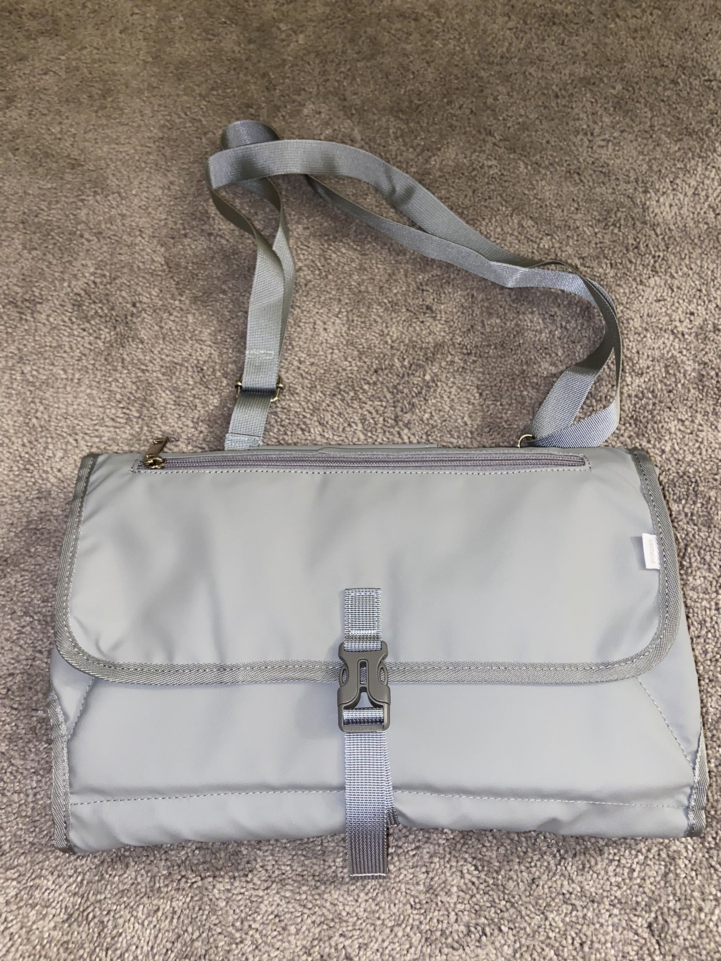 travel changing bag and diaper bag
