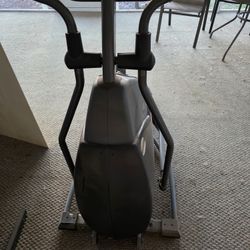 Elliptical (Need It Gone)