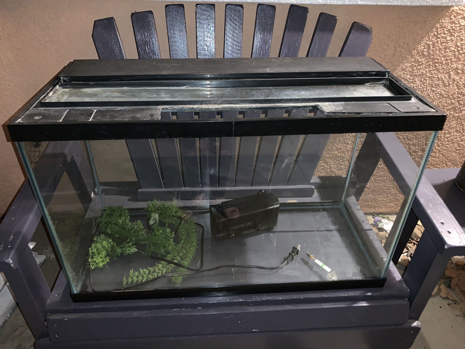 Aquarium for Sale in Riverside, CA OfferUp
