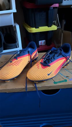 cleats