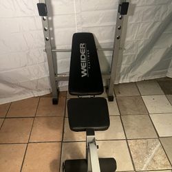 Bench Press 
