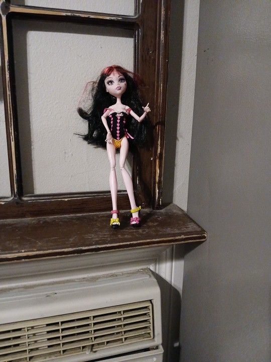 Monster High