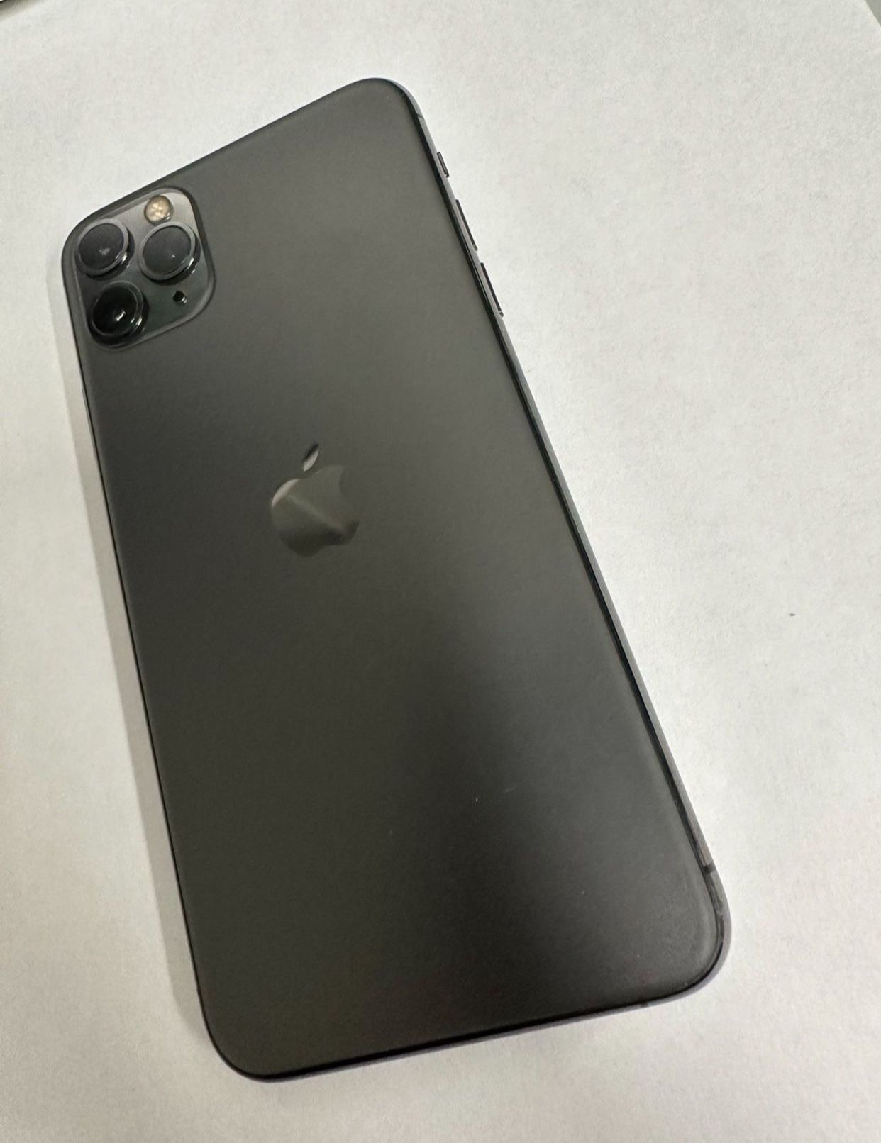 iPhone 11 Pro Max 256 go
