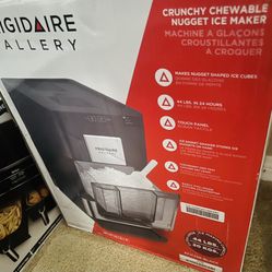 Nugget Ice Maker 