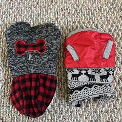 Outfit For Small Dog 