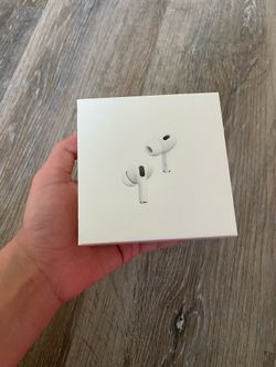 Airpod pro gen 2