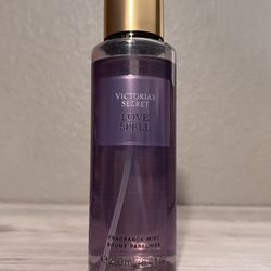 Victoria Secret Perfume