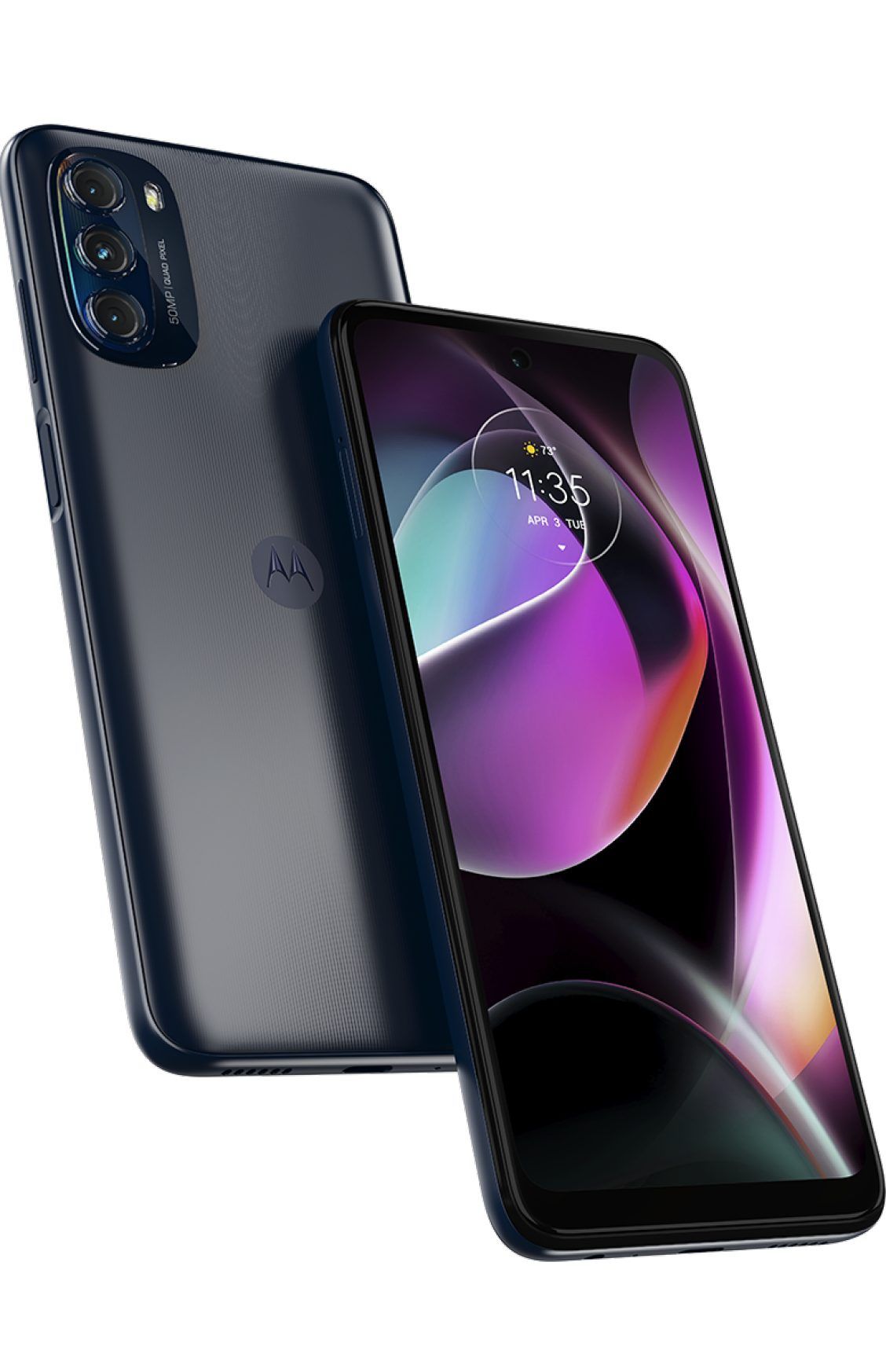 Moto G Power Metro/ Boost