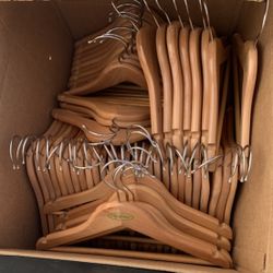 Kids hangers