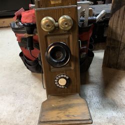 Antique Telephone