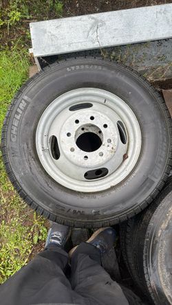 Tire
