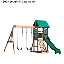 Swing Set