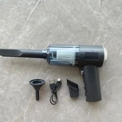 Cordless Vacuum Cleaner 