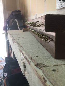 jewelry organizer