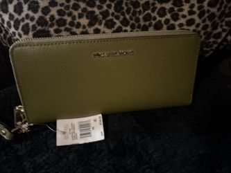 Brand New MK Wallet 