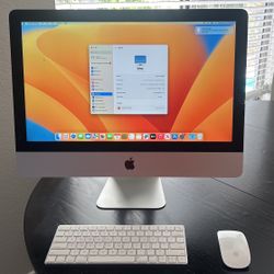 iMac 2017