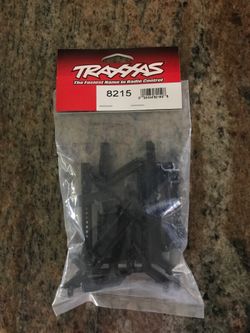 TRX4 body post