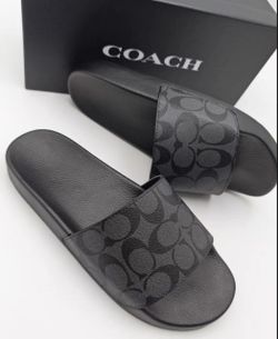 coach slides