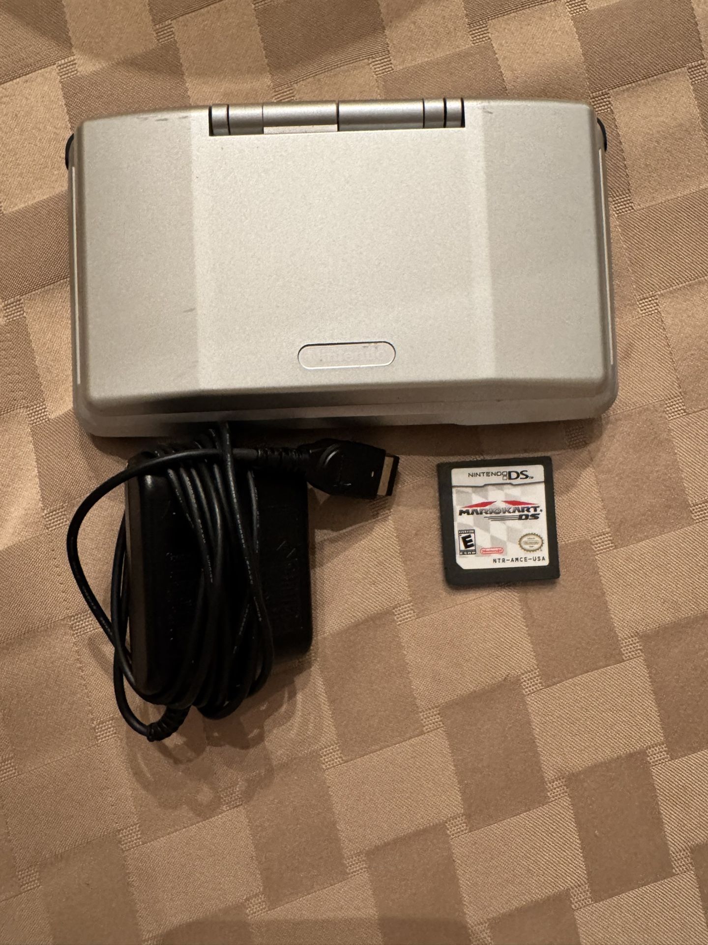Nintendo DS