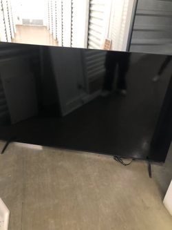 65’ Inch Vizio TV